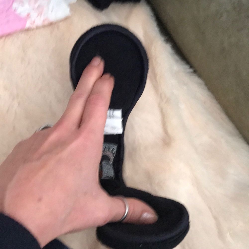 Ear grips